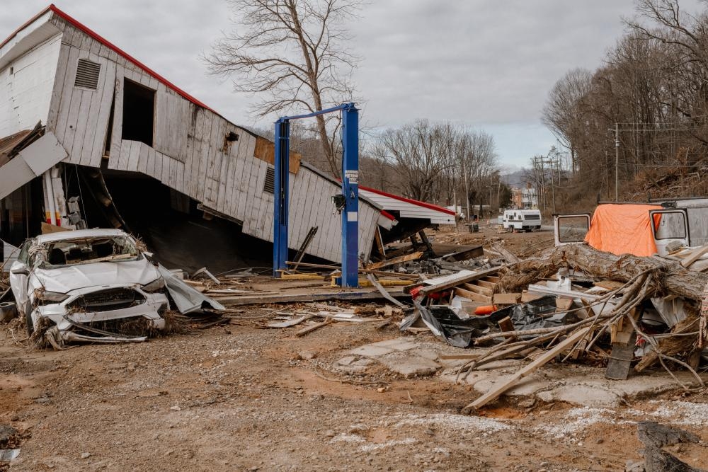 Trump cuts will lead to more deaths in disasters, expert warns: ‘It is really scary'