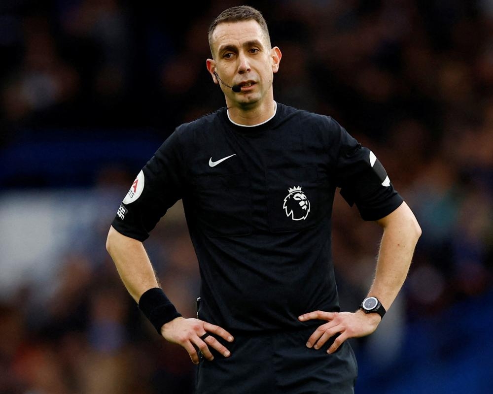 David Coote charged by FA over foul-mouthed Jürgen Klopp comments