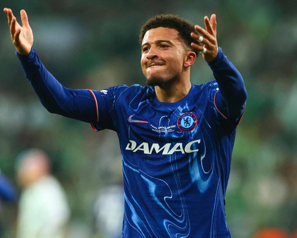 Chelsea will send Sancho back for £5m and prepare to confirm £30m Delap signing