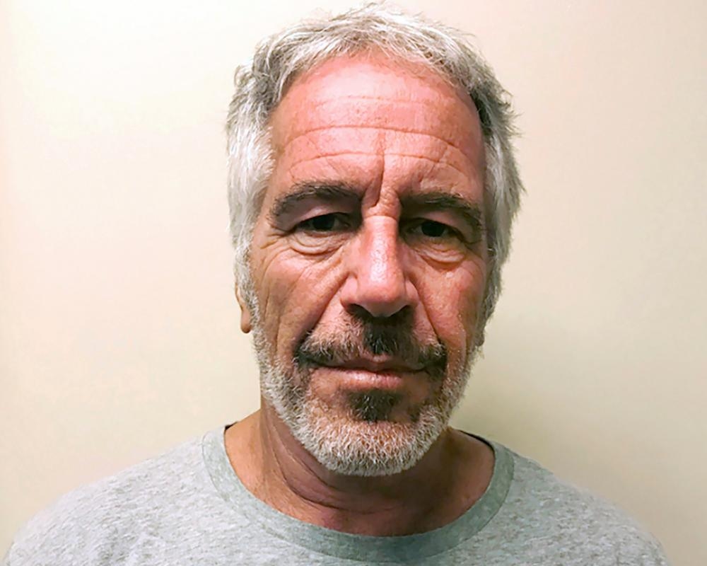 Jeffrey Epstein died by suicide, justice department and FBI review confirms