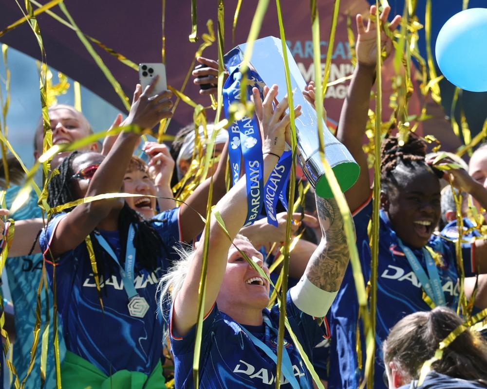 Clubs approve 14-team Women's Super League and professional second tier