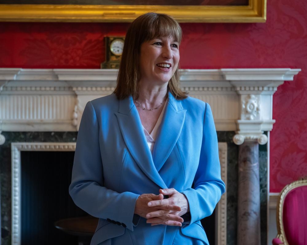 Reeves in standoff with ministers over proposed cuts to public services