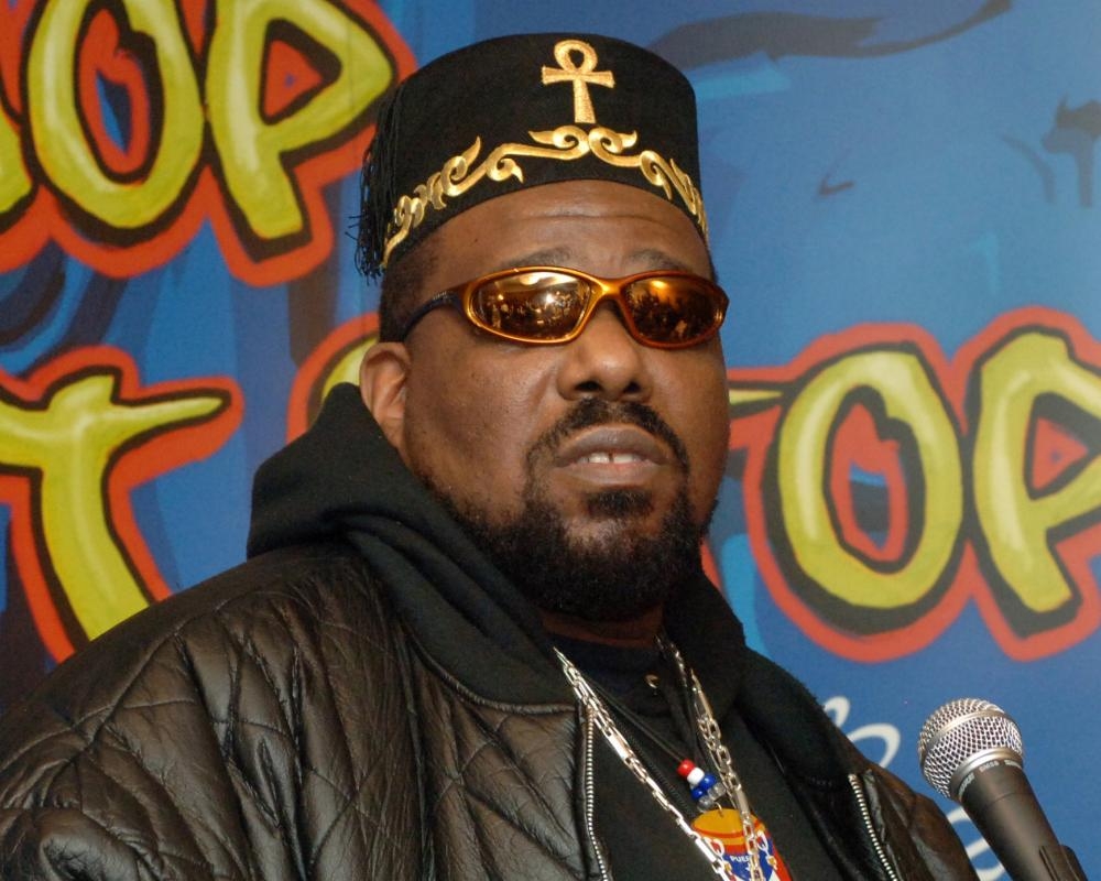 Hip-hop pioneer Afrika Bambaataa loses civil case suing him for child sexual abuse