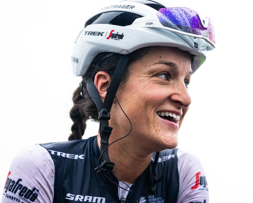 Lizzie Deignan ‘emotional' as she prepares for final race in Britain