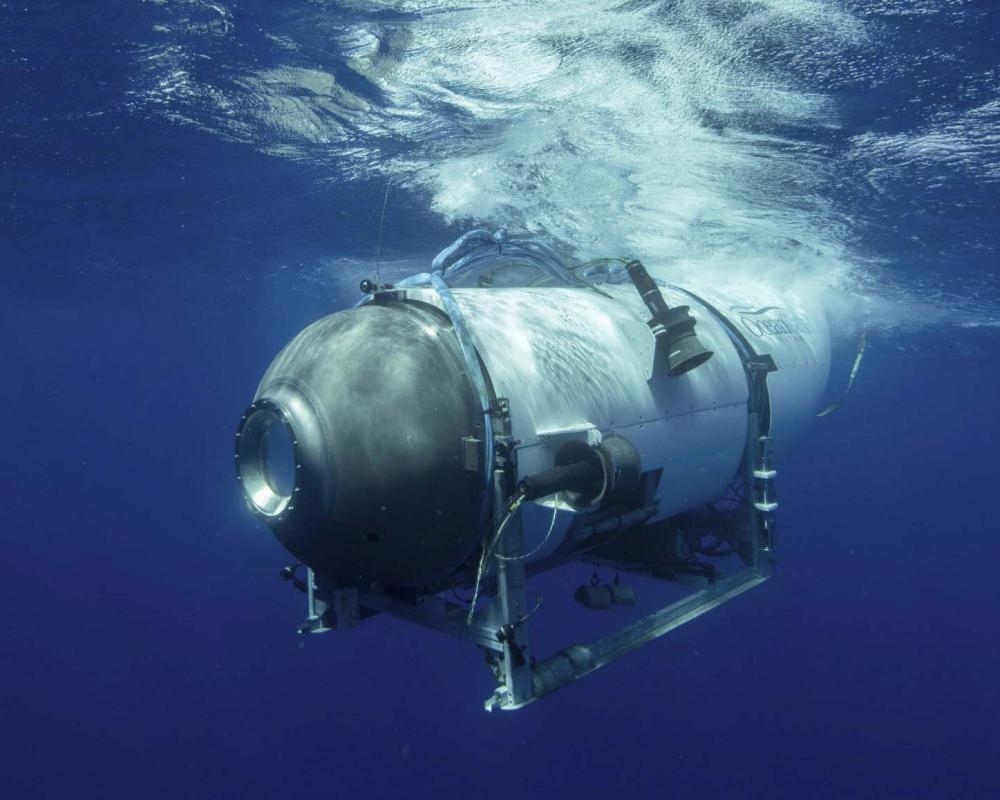 ‘Absolutely shocking': Netflix documentary examines how the Titan sub disaster happened
