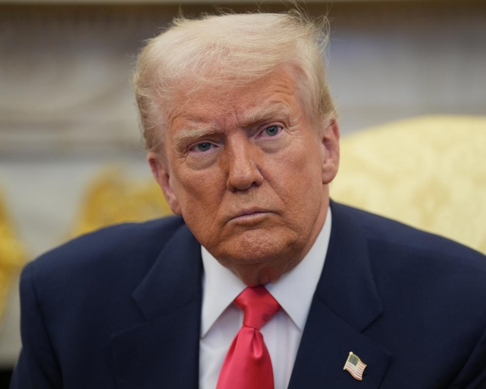 UK forging ahead with US trade talks, despite court block on Trump's tariffs
