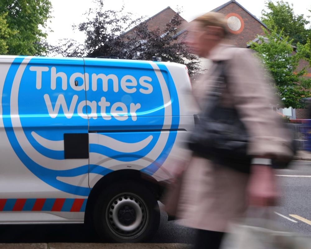 Bidders demand Thames Water granted immunity over environmental crimes