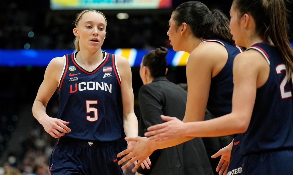 WNBA draft 2025 predictions: Paige Bueckers is No 1. But who goes next?