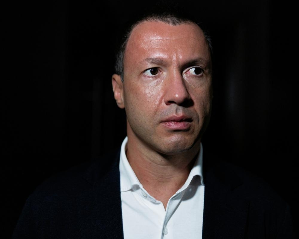 ‘I knew I would die in jail': how the right-hand man of Georgia's de facto ruler ended up on the run