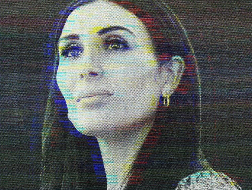 Maga influencer and de facto national security adviser Laura Loomer holds outsized sway on Trump