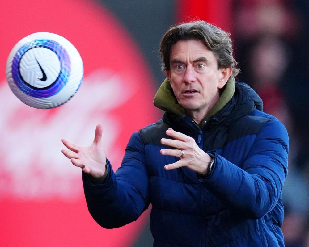 Thomas Frank and the problem with daring to do too much at Tottenham