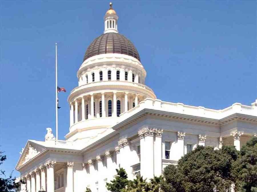 Opinion - Why we left California: Its legislature put crazy woke ideology ahead of kids' wellbeing