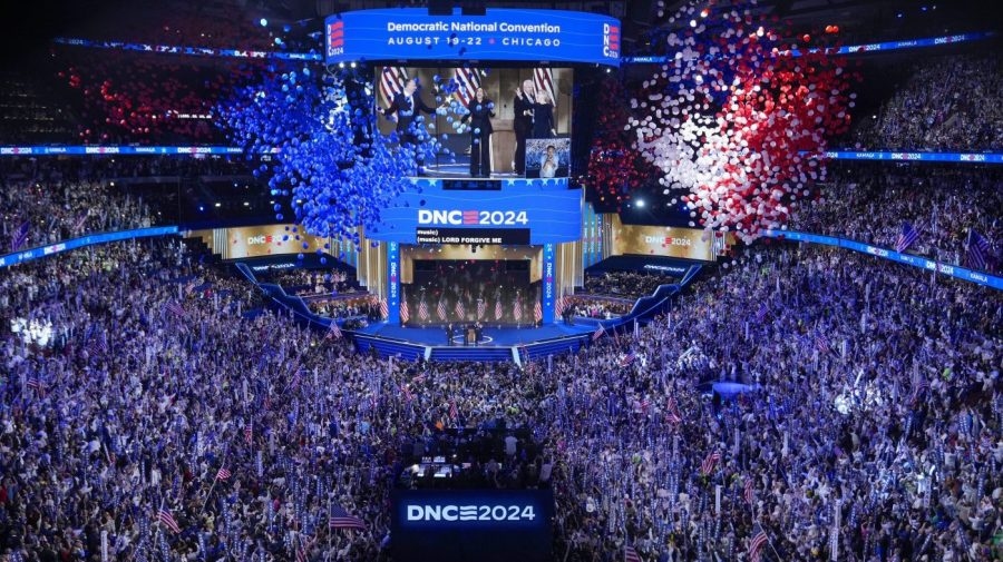 Favorable views of Democratic Party lowest in decades: Polling