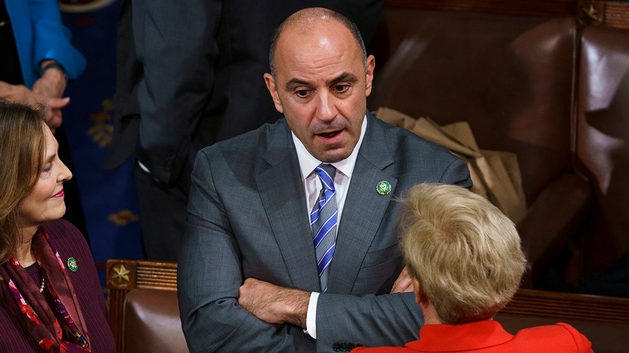 Bipartisan proposal would make looting a felony during disasters