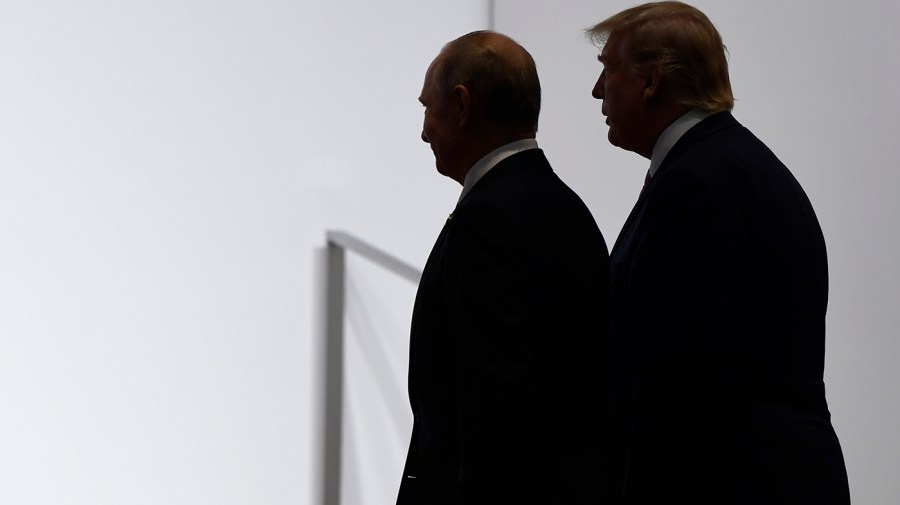 Russia asks for resumption of direct flights to, from US