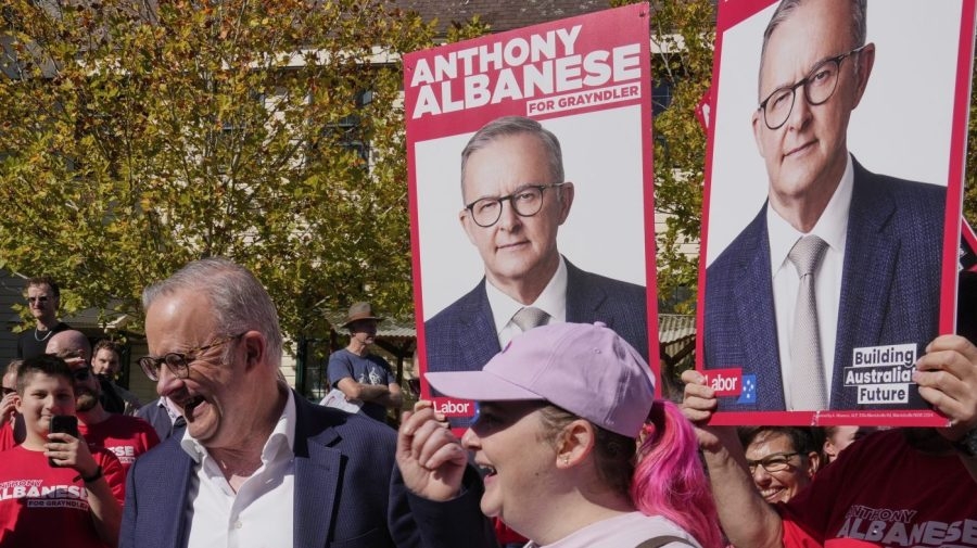 Opinion - Conservative losses in Australia and Canada have shocking parallels