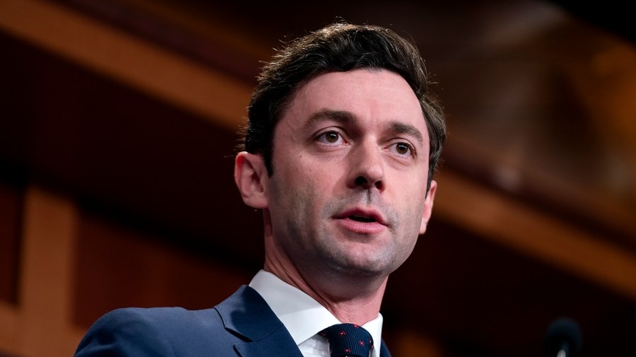 Senate Democrats: Detaining migrants at Guantánamo Bay a threat to civil rights, military readiness