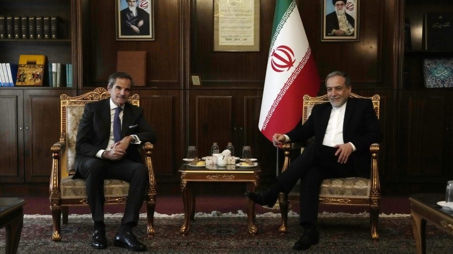 Opinion - The nuclear deal Trump should make with Iran