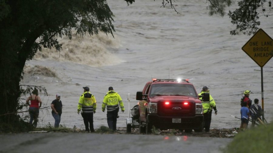 Camp Mystic says it is mourning loss of 27 campers, counselors in Texas flooding