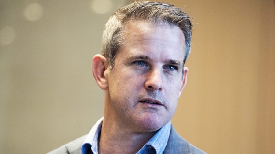 Kinzinger dares Trump to charge him for Jan. 6 panel role: ‘Bring it'