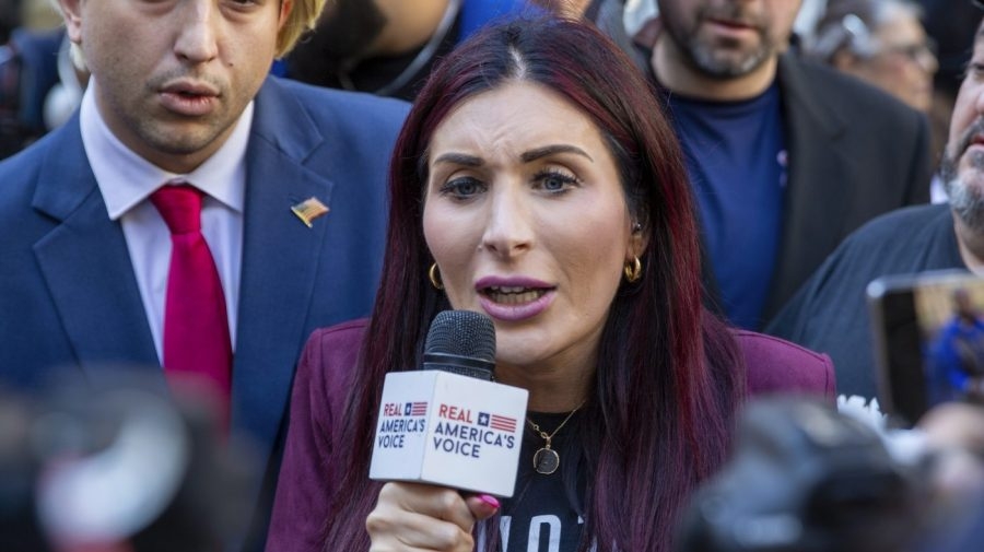 Loomer, GOP senator push back on Trump NASA decision