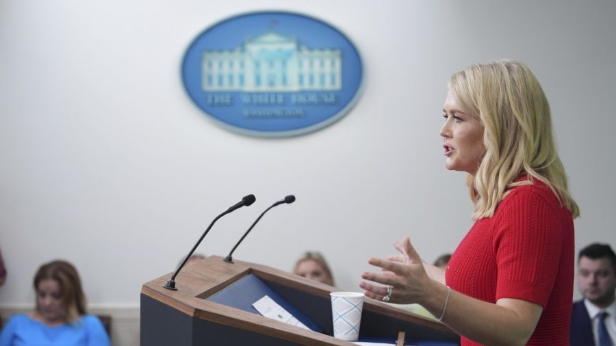 White House sent letter to trading partners to push deals during tariff pause