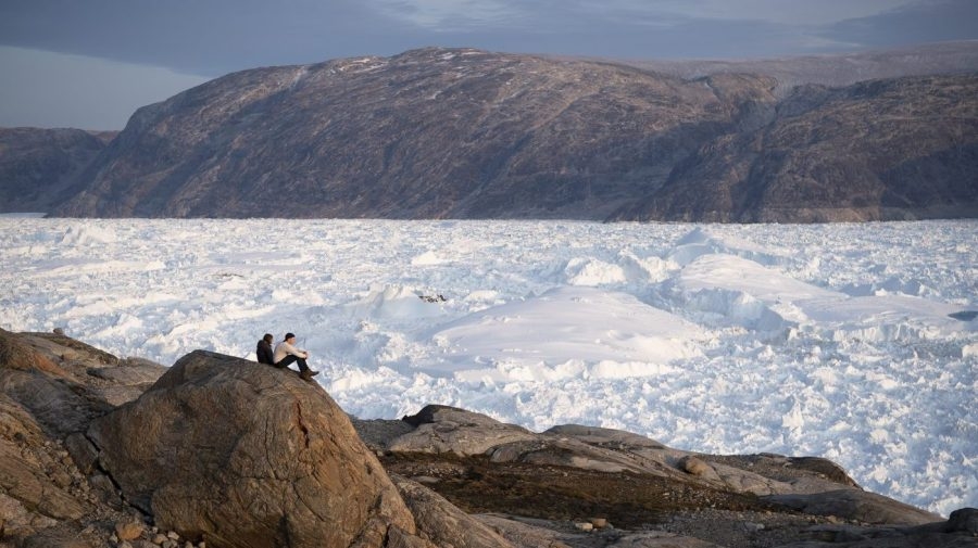 85 percent of Greenlanders don't want to be part of US: Survey