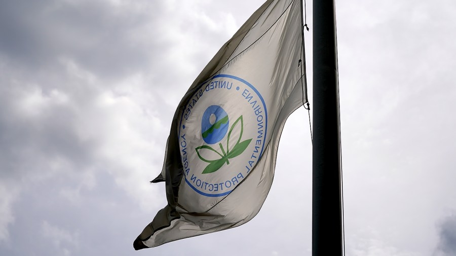 EPA dismisses clean air, science advisory boards