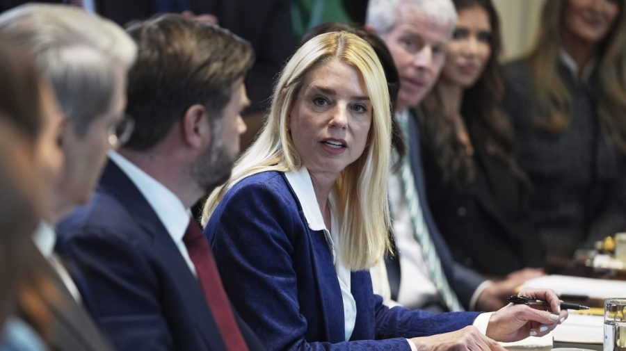 Bondi accused of ‘serious professional misconduct' in Florida Bar complaint