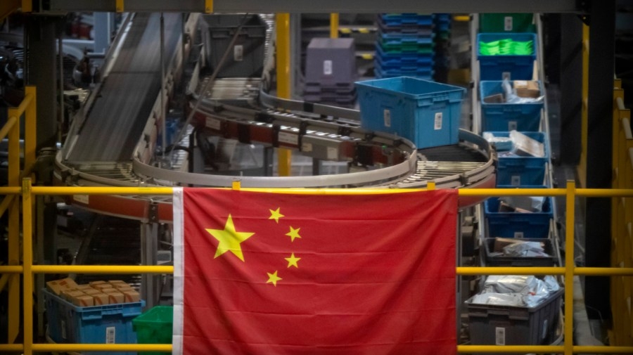 China on increased Trump tariffs: US must show ‘respect' for any talks