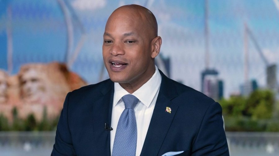 Wes Moore: ‘I'm not running' for president in 2028
