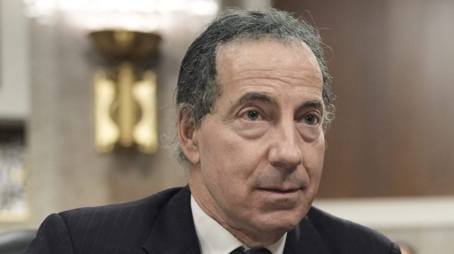 Raskin notes ‘bipartisan urgency' for DOJ to release all Epstein files