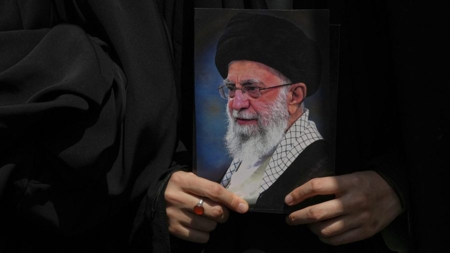 Iran says it ‘smashed' Al Udeid to retaliate for ‘brazen' US attack