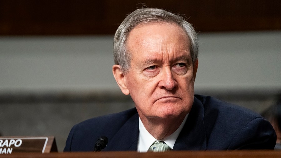 Senate scales back additional Trump tax cuts in its version of ‘big, beautiful bill'