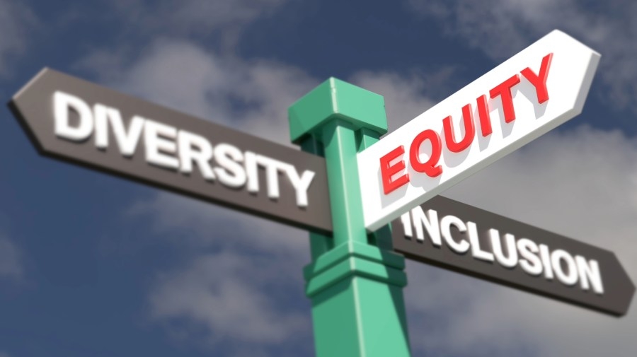 Americans deeply divided over DEI programs: Survey