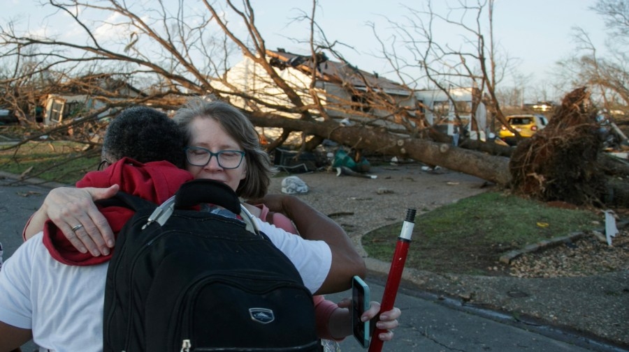 Opinion - As hurricane season ramps up, Trump is giving FEMA the USAID treatment