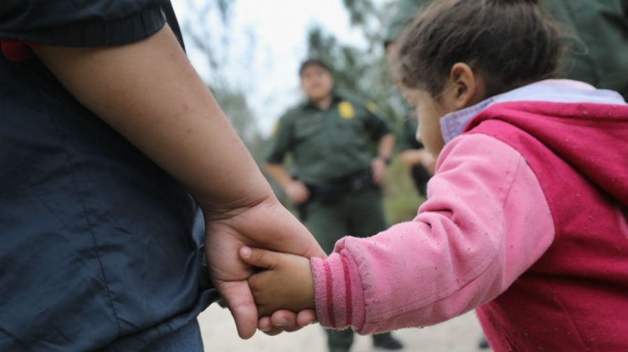 Judge orders restoration of legal aid to unaccompanied migrant children