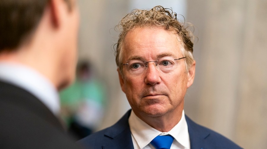 ‘Immaturity': Rand Paul rips White House after being ‘uninvited' from picnic