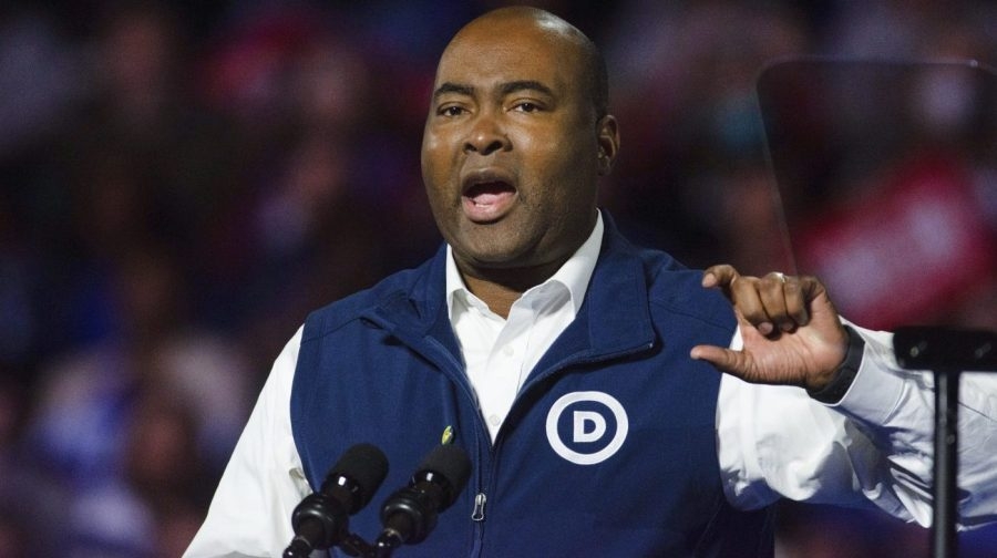 Former DNC chief says he was taken for granted, seen as rubber stamp