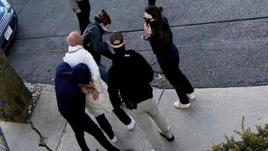 Appeals court orders detained Tufts student Rümeysa Öztürk returned to Vermont