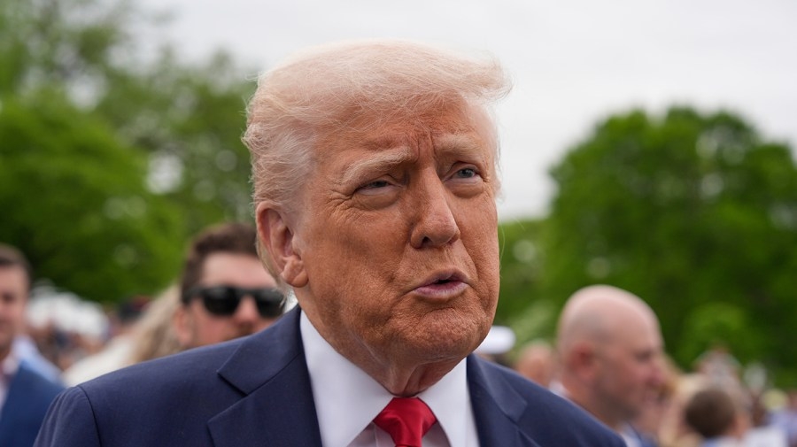 University leaders unite to oppose Trump higher education policies