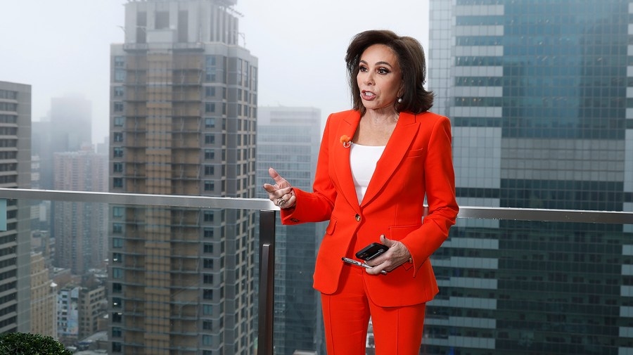 Pirro on ‘Big Balls' attack: ‘We've got to lower the age of responsibility to 14'