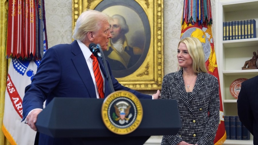 DOJ disbands foreign influence task force, unit tasked with seizing Russian oligarchs' asset