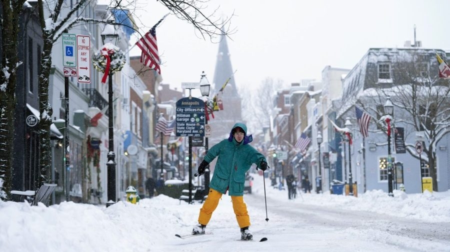 About 8 in 10 say they've recently experienced extreme weather: Survey