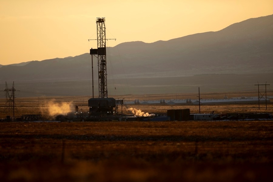 Opinion - Trump can put geothermal in a position to power America's future