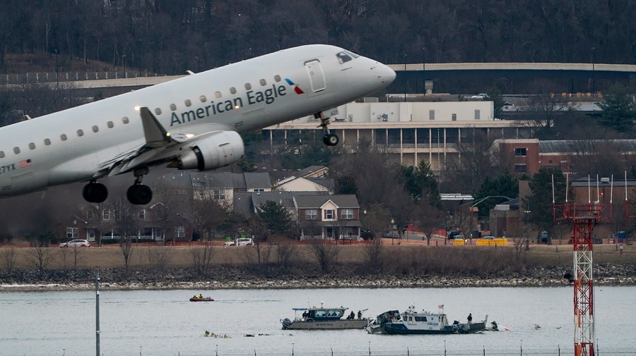 Opinion - Is it still safe to fly in the US?
