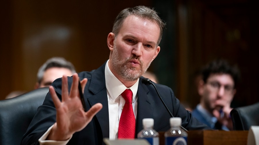 US trade representative: China ‘slowrolling' compliance with deal