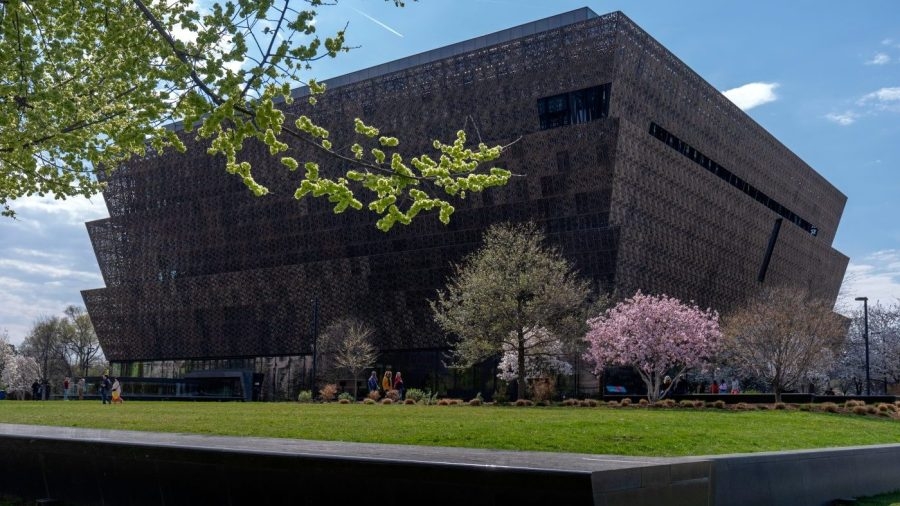 Opinion - Trump's classical federal building mandate would make architecture backward again