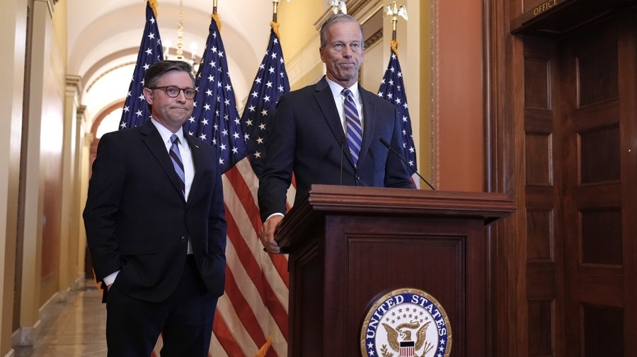 Hardline House conservatives swing for fences in asks to Senate GOP on megabill