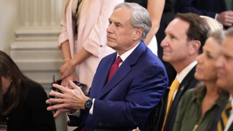 Texas Senate approves bill strictly defining man and woman based on reproductive organs